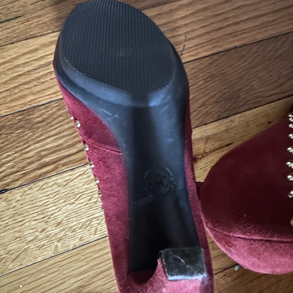 Johnson & Murphy woman’s showed - Picture 3 of 4